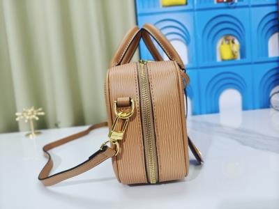 wholesale quality louis vuitton mm12009 brown